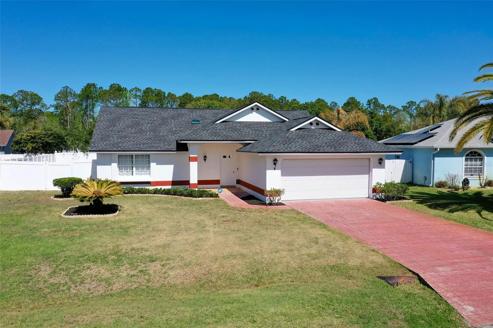 3 Wilson Place Palm Coast FL 32164