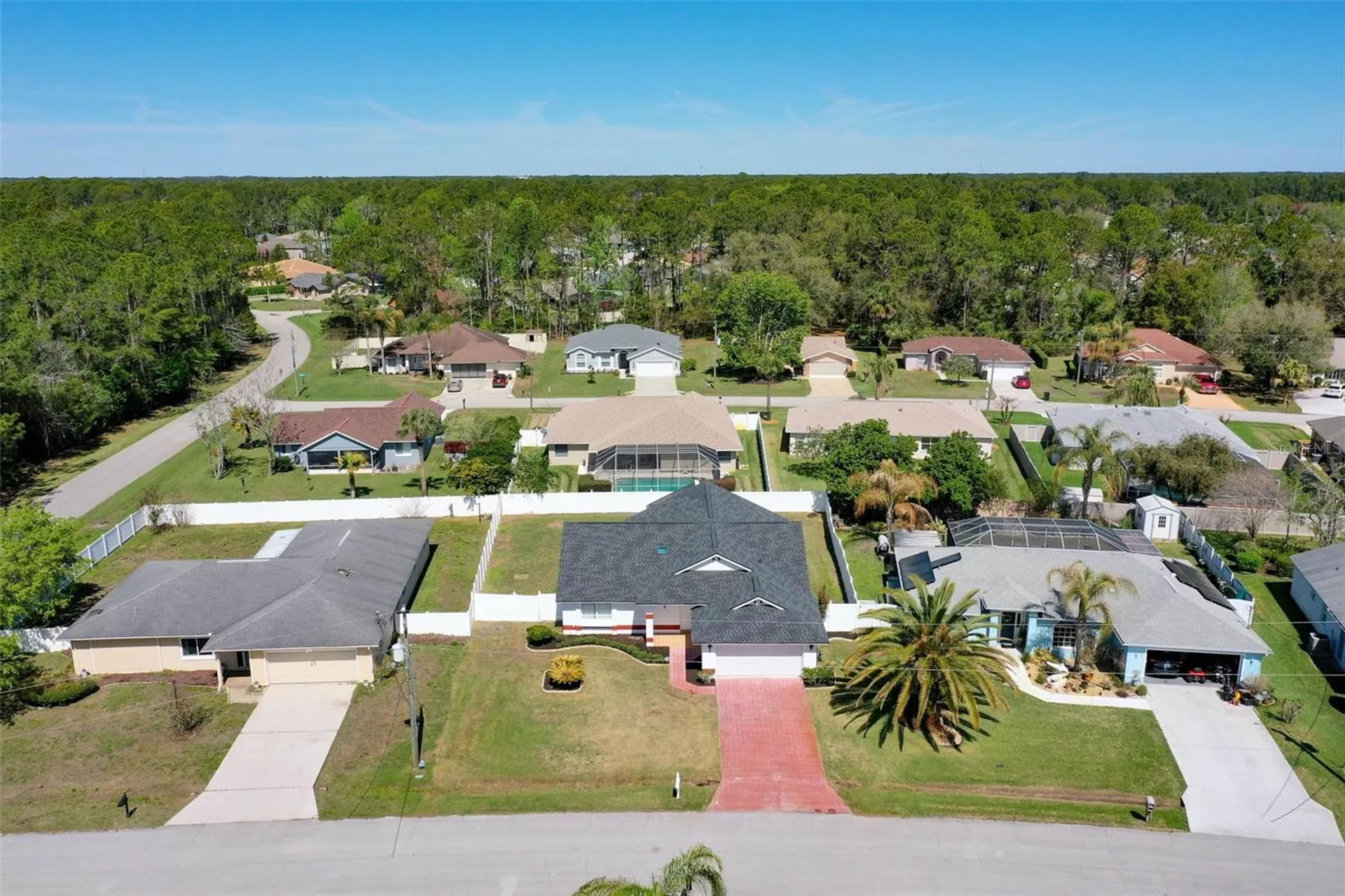 3 Wilson Place Palm Coast FL 32164