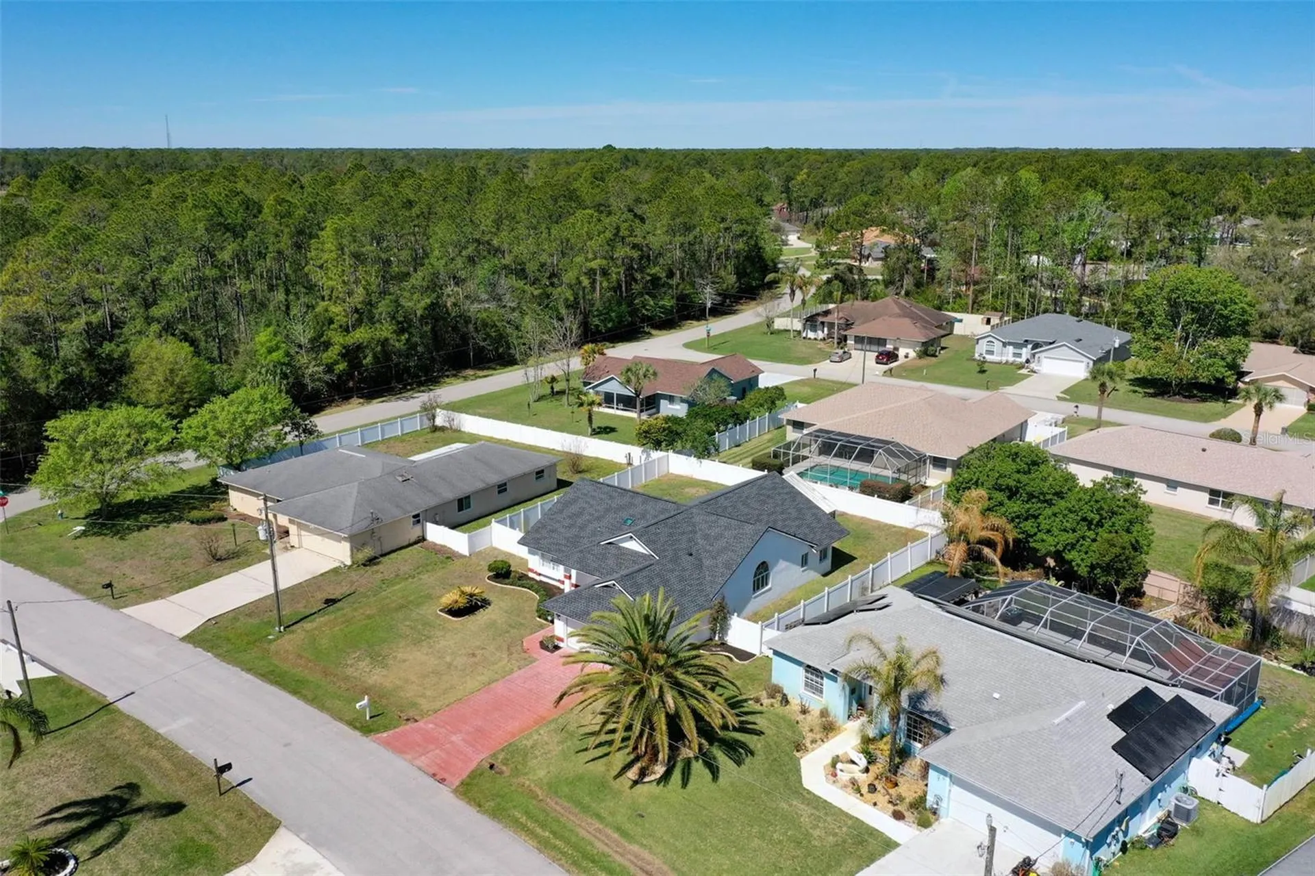 3 Wilson Place Palm Coast FL 32164
