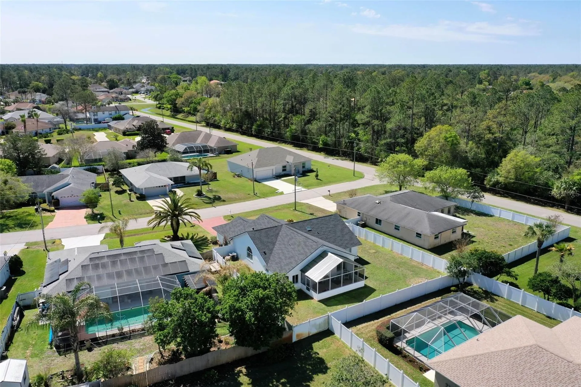 3 Wilson Place Palm Coast FL 32164