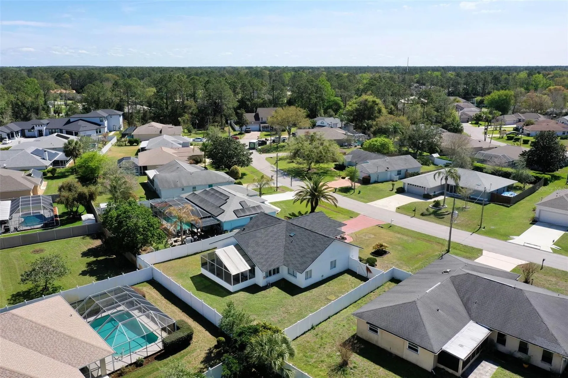 3 Wilson Place Palm Coast FL 32164