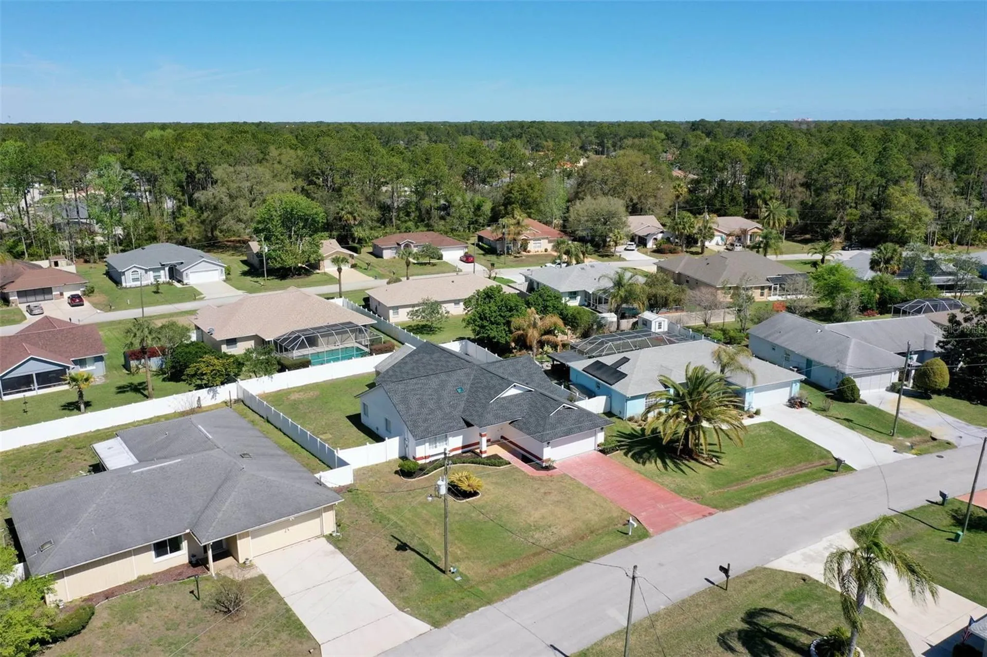 3 Wilson Place Palm Coast FL 32164