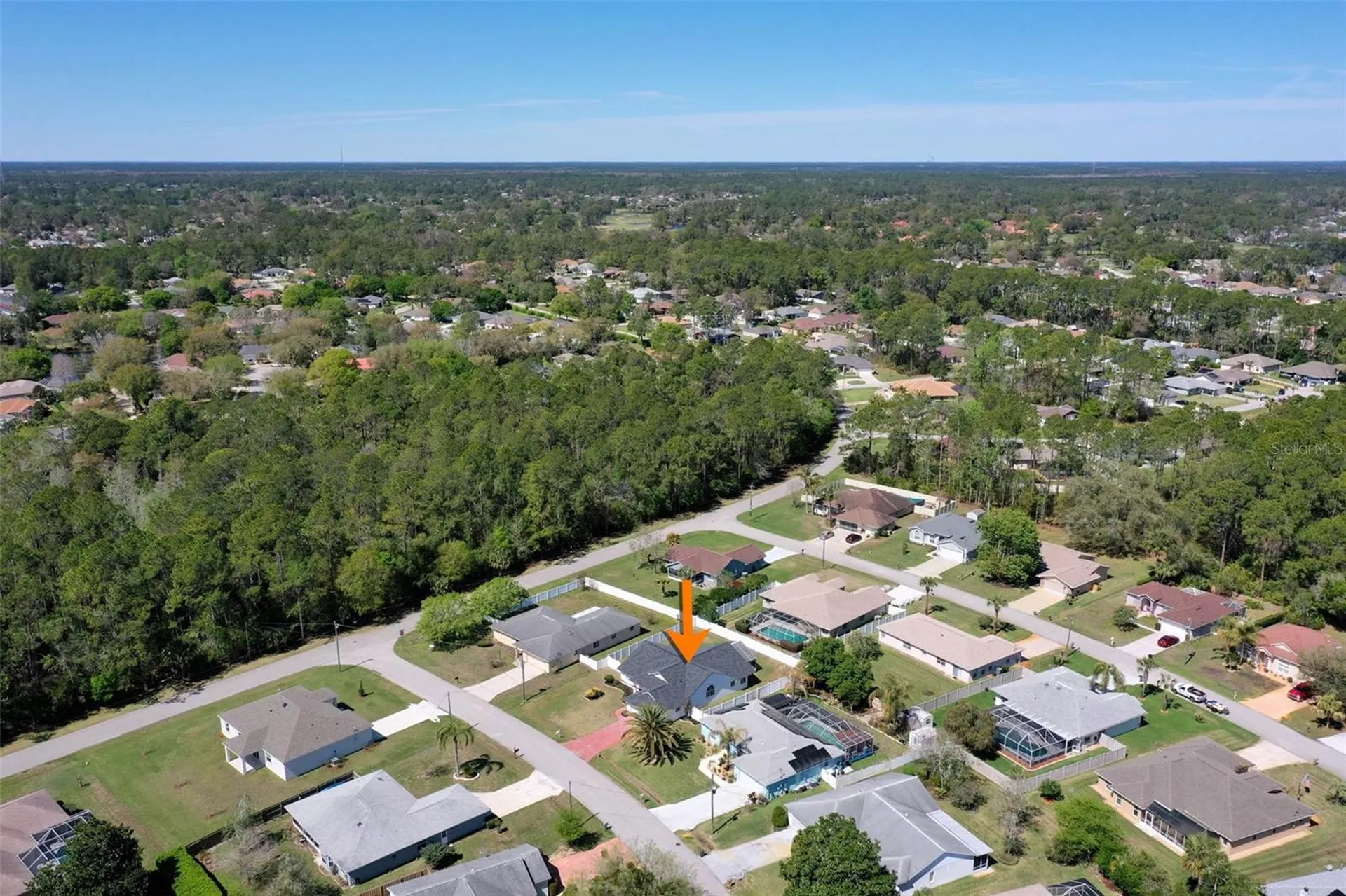 3 Wilson Place Palm Coast FL 32164