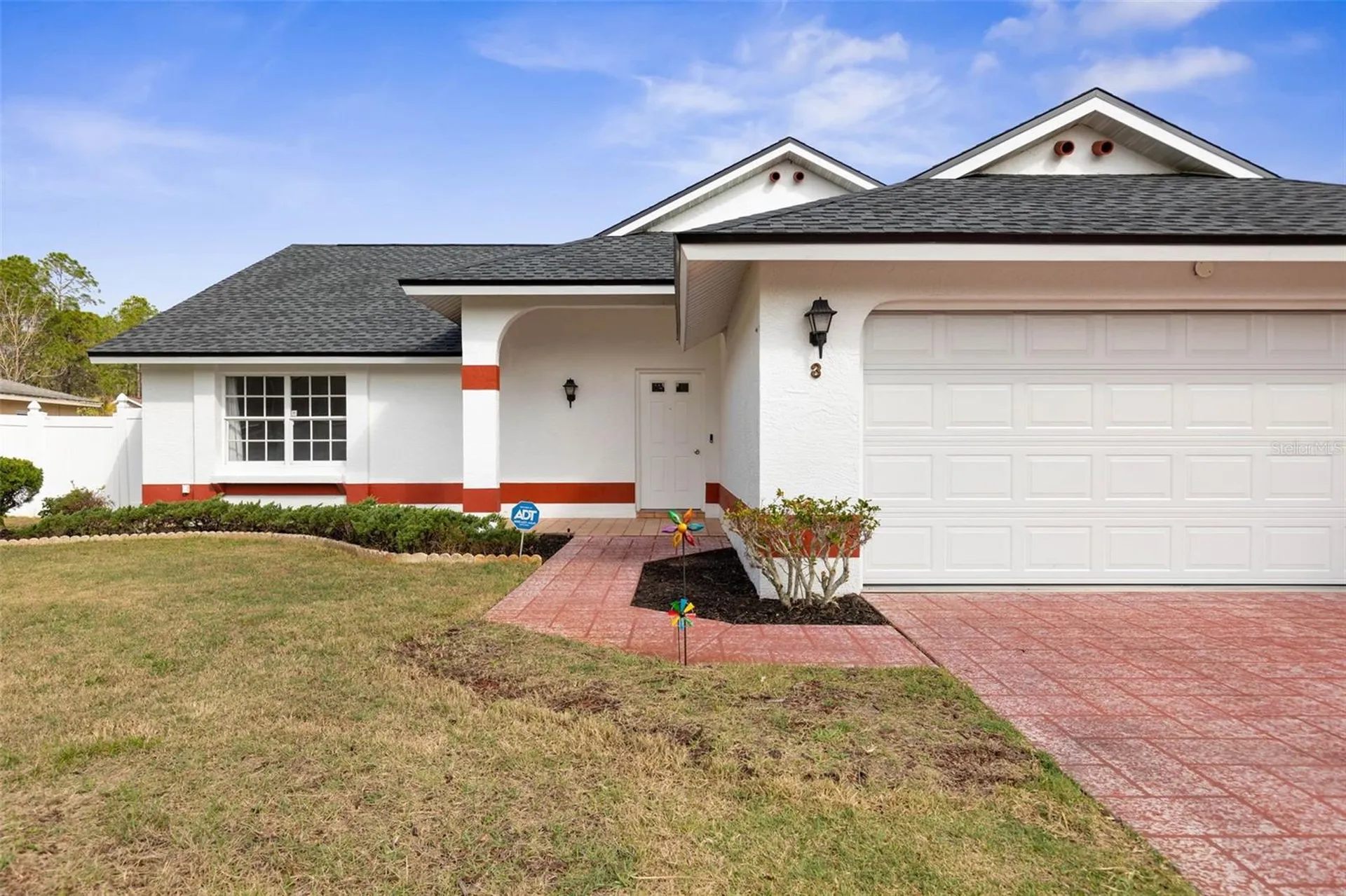 3 Wilson Place Palm Coast FL 32164