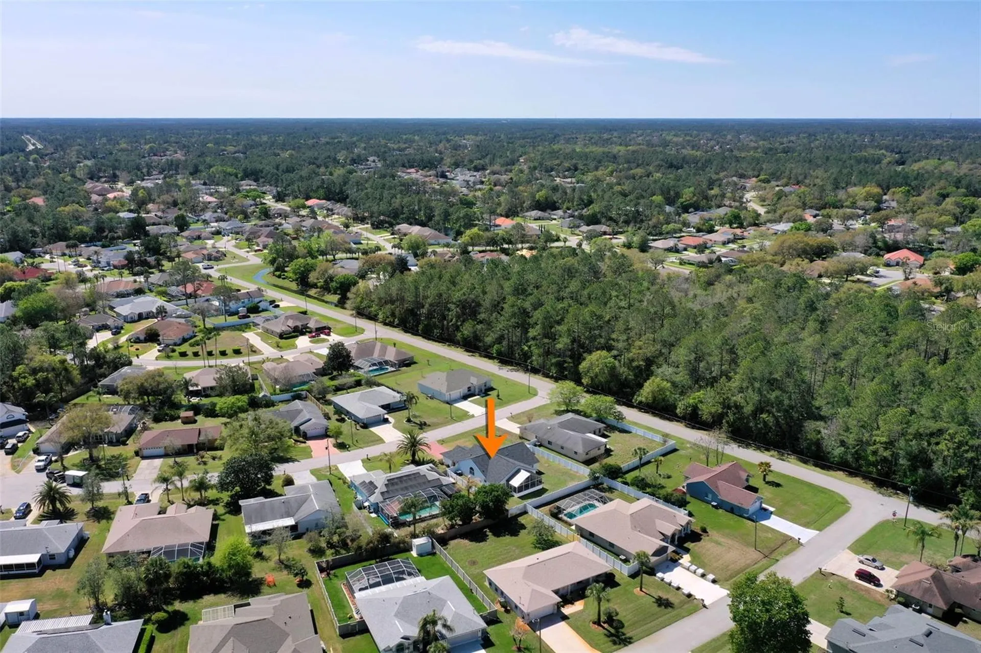 3 Wilson Place Palm Coast FL 32164