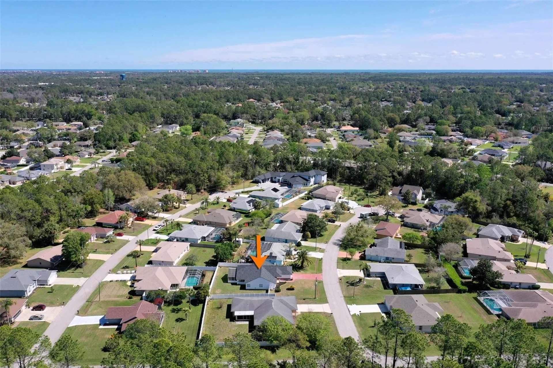 3 Wilson Place Palm Coast FL 32164