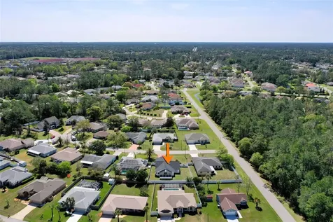3 Wilson Place Palm Coast FL 32164