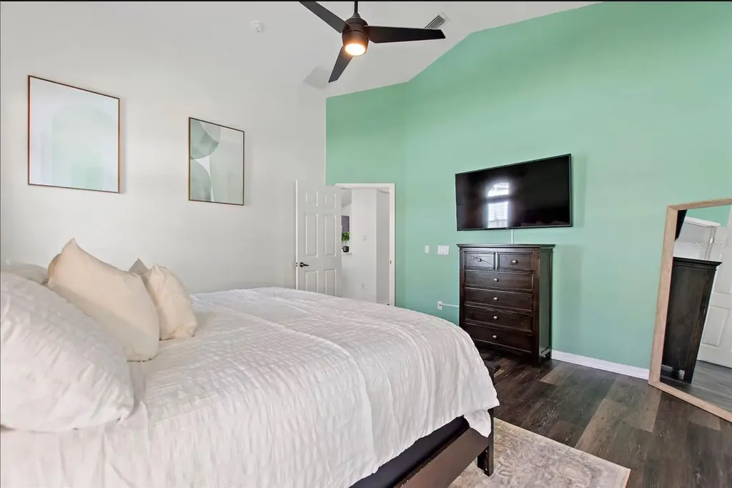 431 Lockbreeze Drive Davenport FL 33897