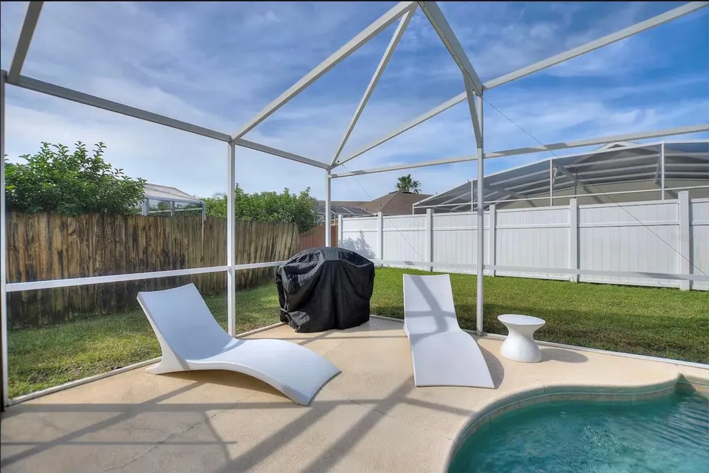 431 Lockbreeze Drive Davenport FL 33897