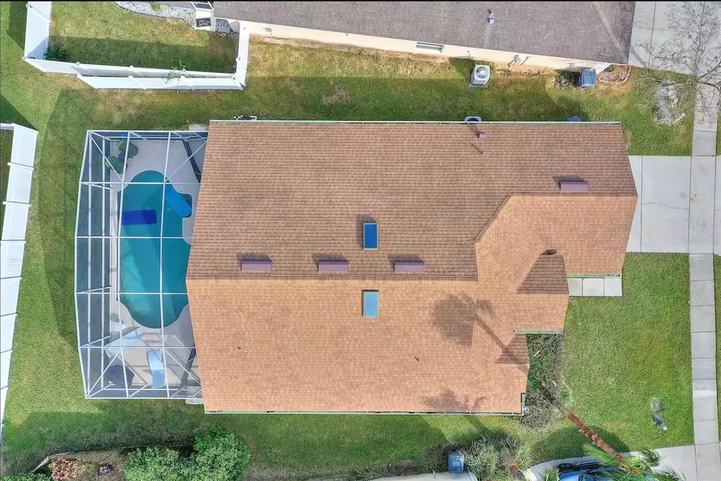 431 Lockbreeze Drive Davenport FL 33897