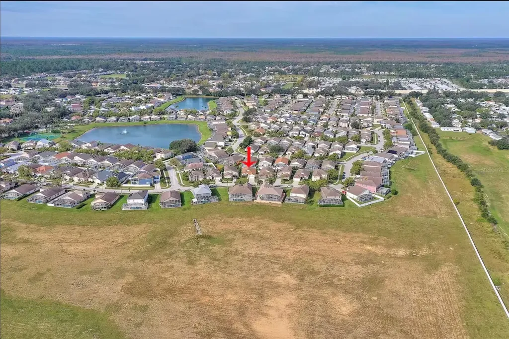 431 Lockbreeze Drive Davenport FL 33897