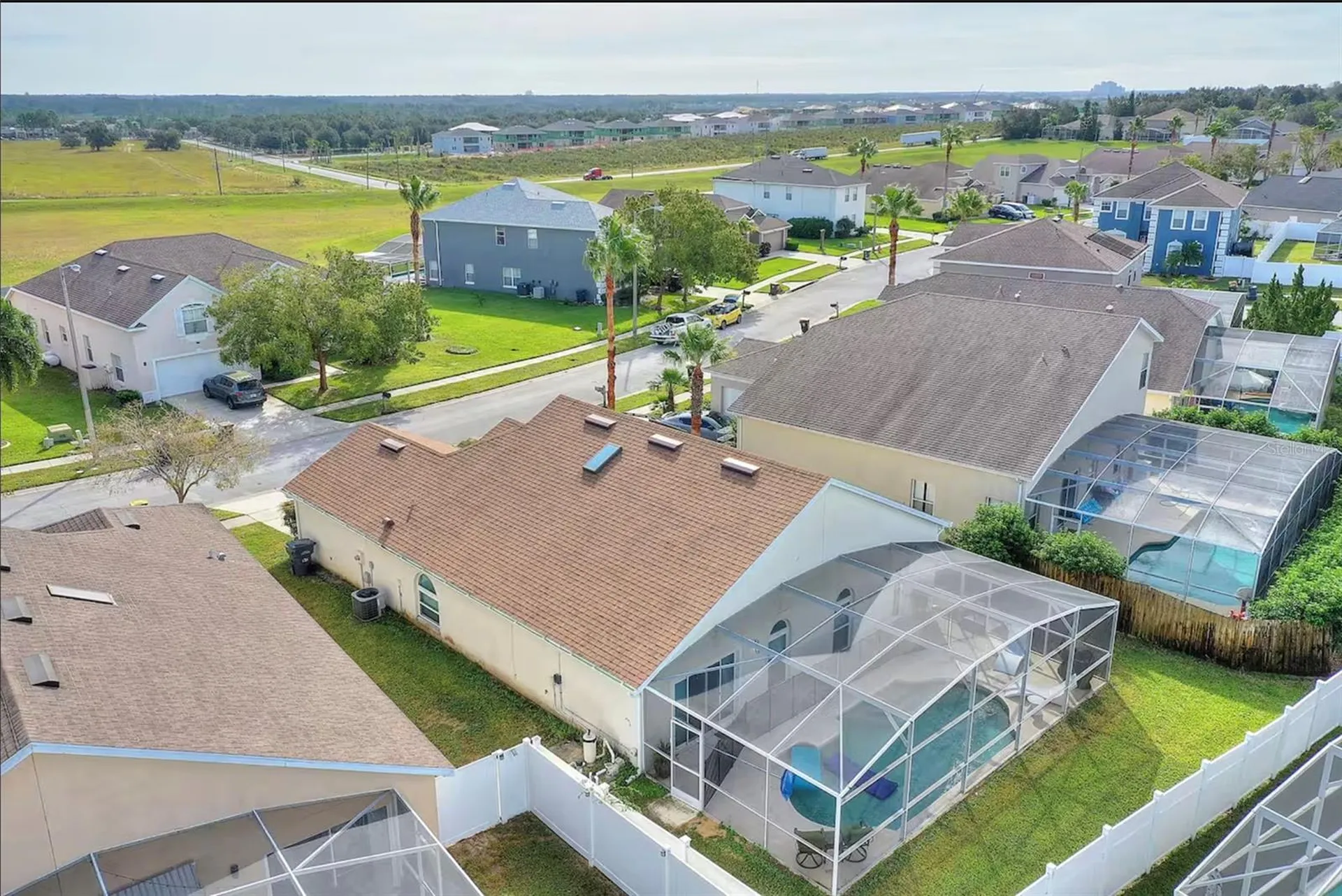 431 Lockbreeze Drive Davenport FL 33897