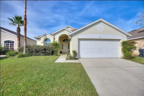 431 Lockbreeze Drive Davenport FL 33897