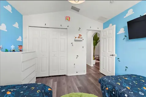 431 Lockbreeze Drive Davenport FL 33897