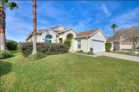 431 Lockbreeze Drive Davenport FL 33897