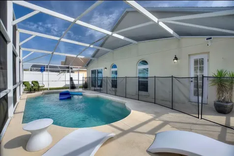 431 Lockbreeze Drive Davenport FL 33897