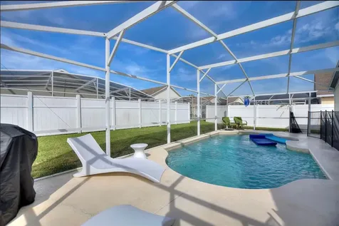 431 Lockbreeze Drive Davenport FL 33897