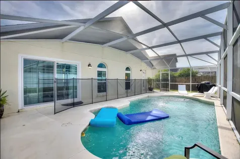 431 Lockbreeze Drive Davenport FL 33897