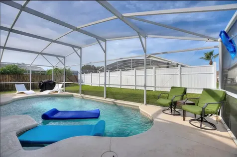431 Lockbreeze Drive Davenport FL 33897