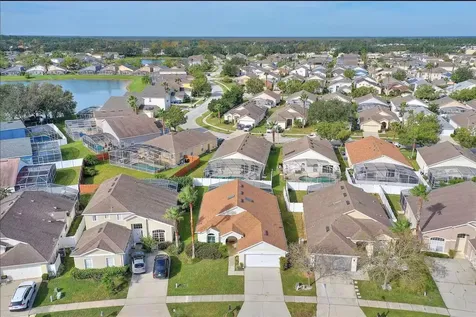 431 Lockbreeze Drive Davenport FL 33897