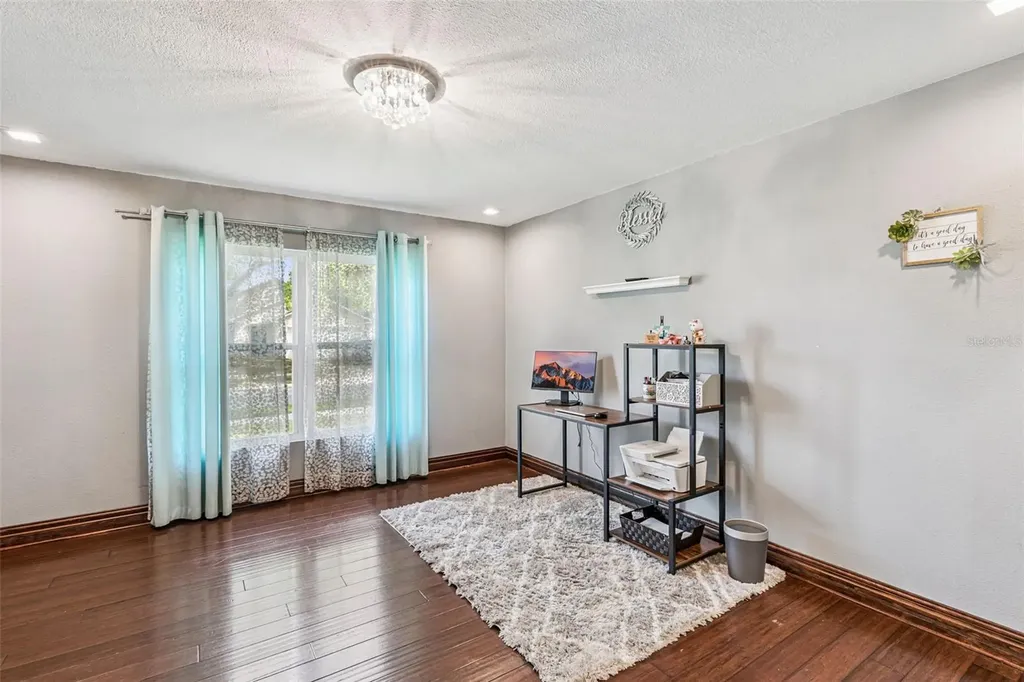 918 Woodson Hammock Circle Winter Garden FL 34787