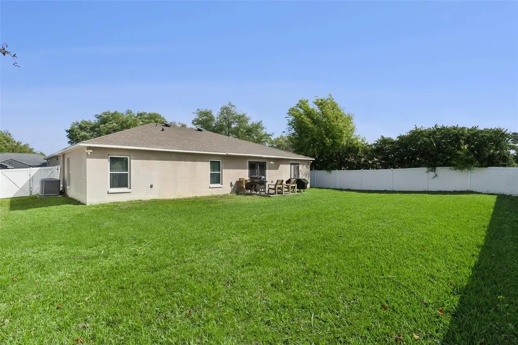 918 Woodson Hammock Circle Winter Garden FL 34787