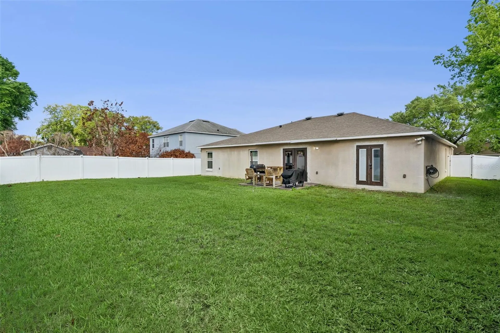 918 Woodson Hammock Circle Winter Garden FL 34787
