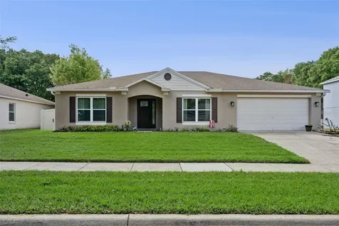 918 Woodson Hammock Circle Winter Garden FL 34787