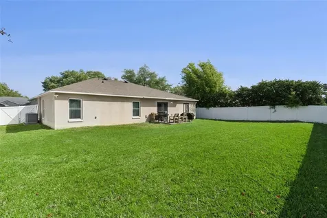 918 Woodson Hammock Circle Winter Garden FL 34787