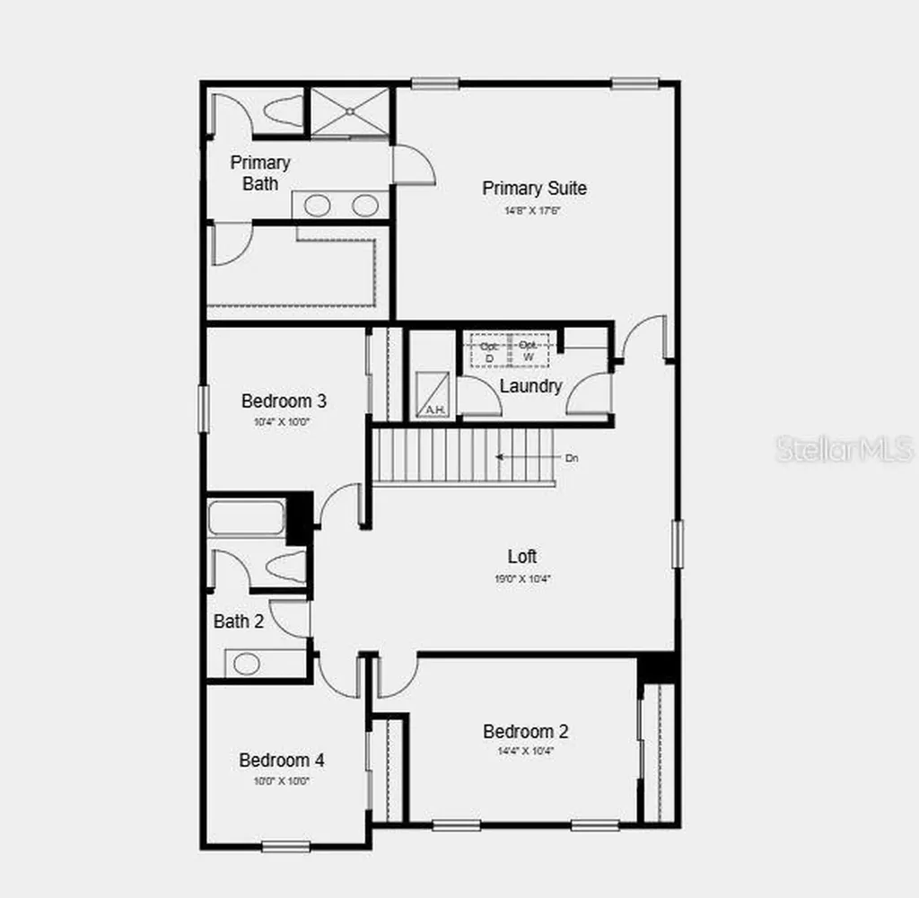 12411 Gust Court Hudson FL 34669