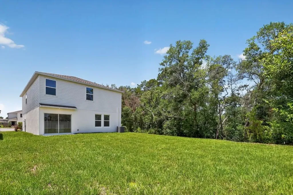 12411 Gust Court Hudson FL 34669