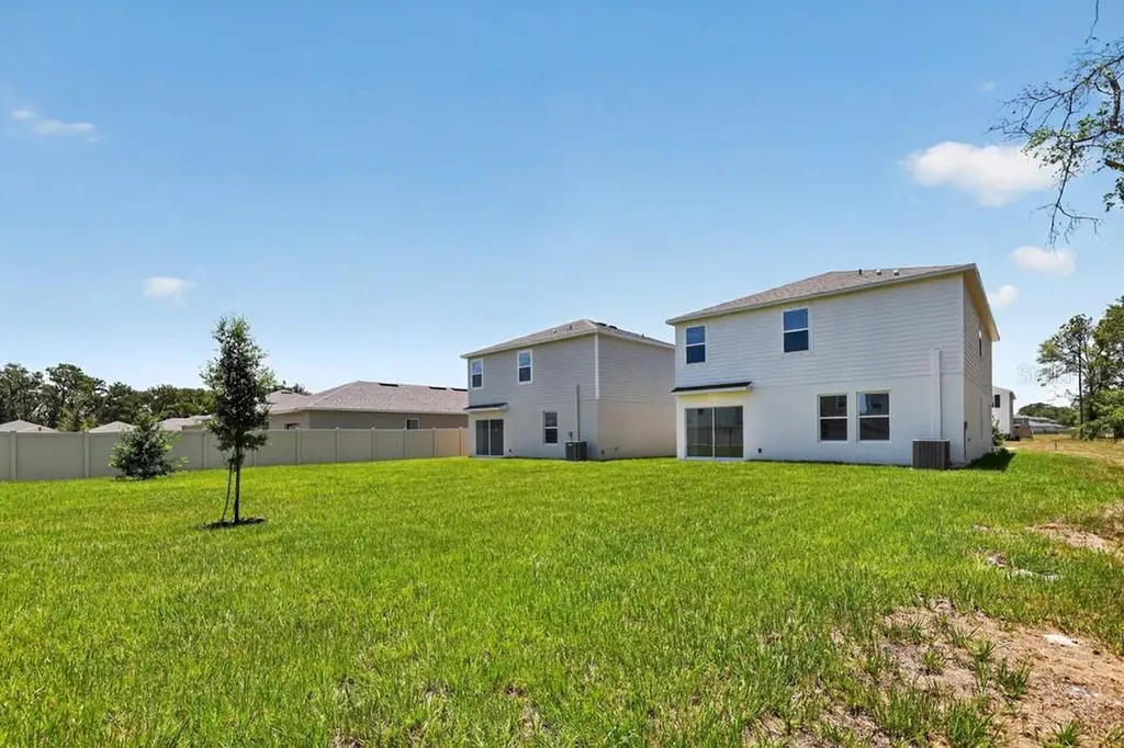12411 Gust Court Hudson FL 34669