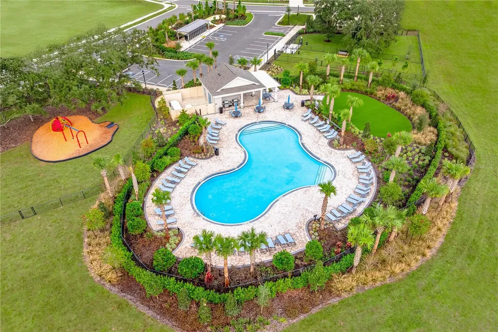 12411 Gust Court Hudson FL 34669