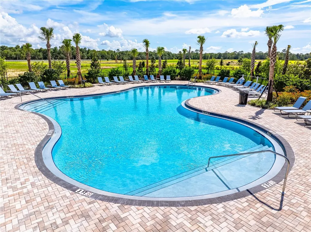 12411 Gust Court Hudson FL 34669