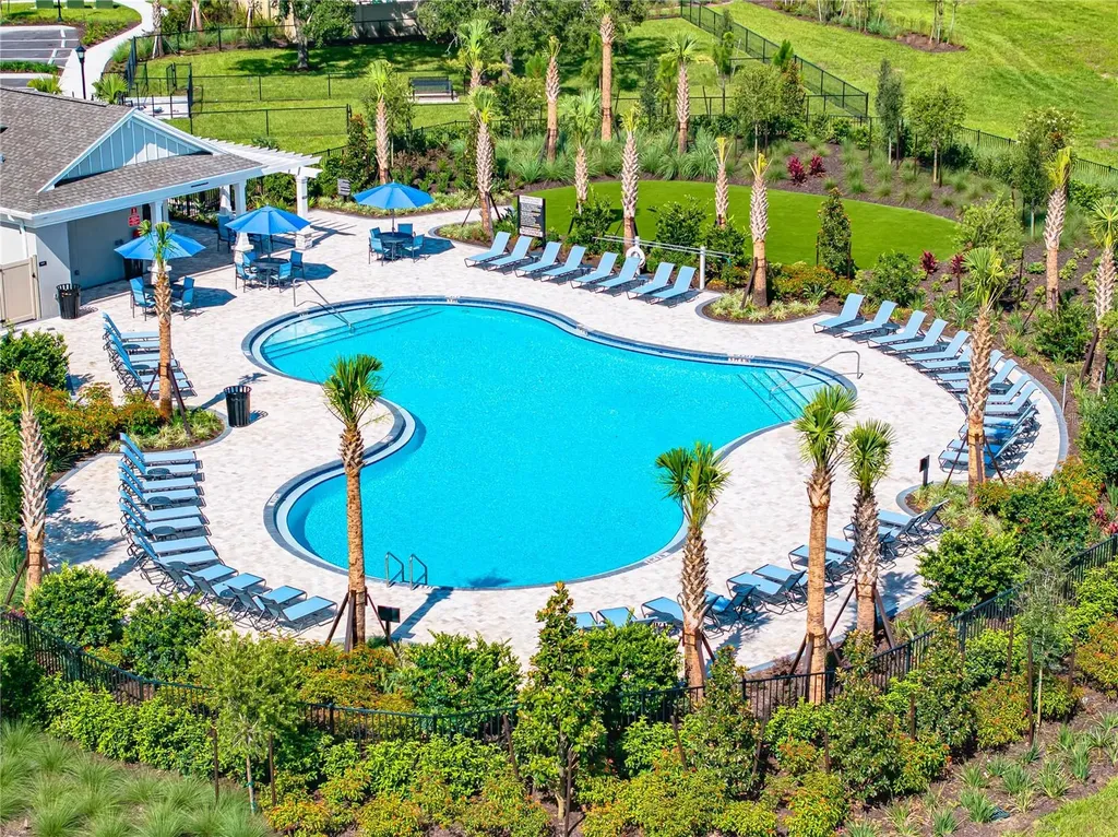12411 Gust Court Hudson FL 34669