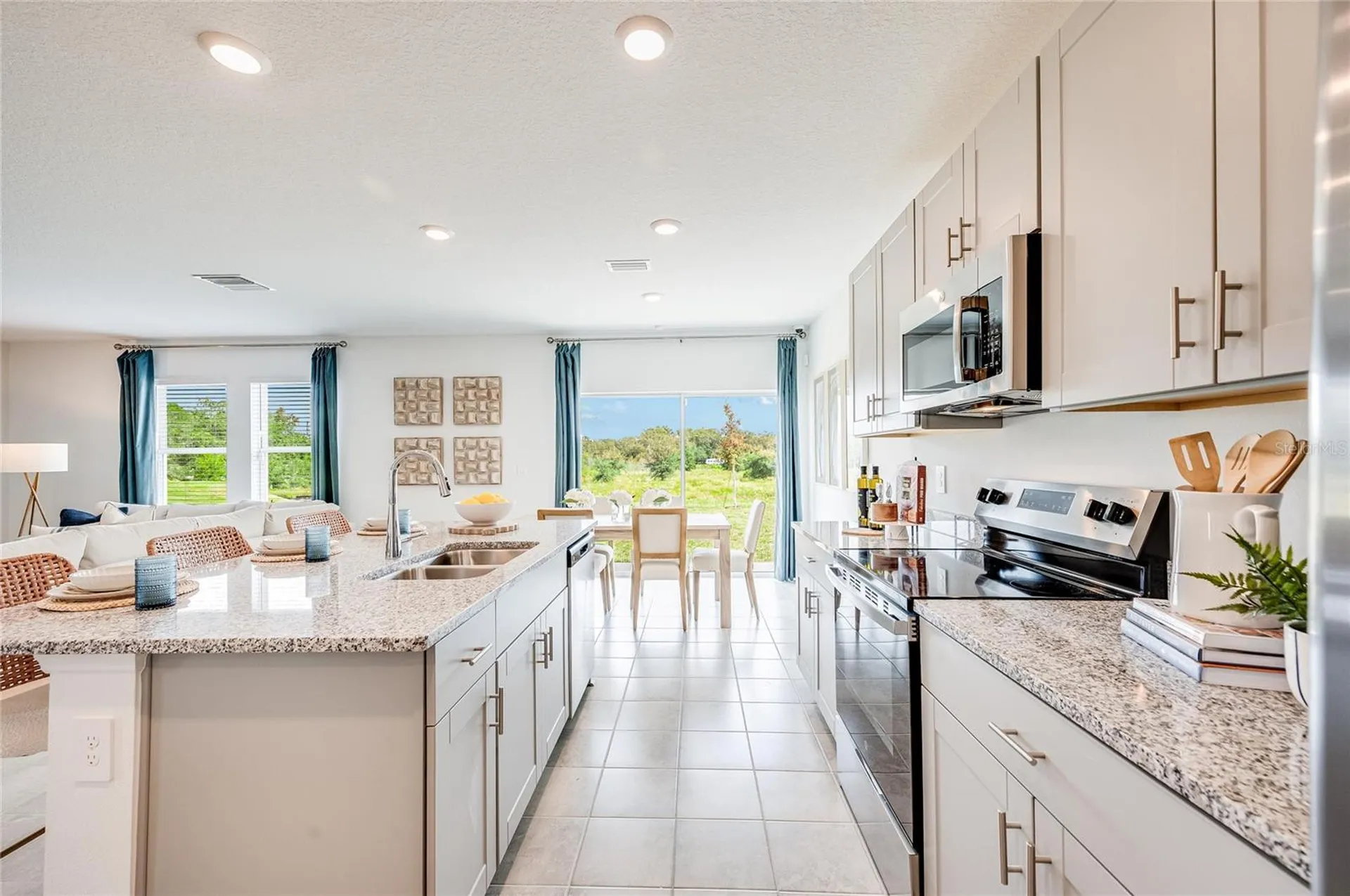 12411 Gust Court Hudson FL 34669