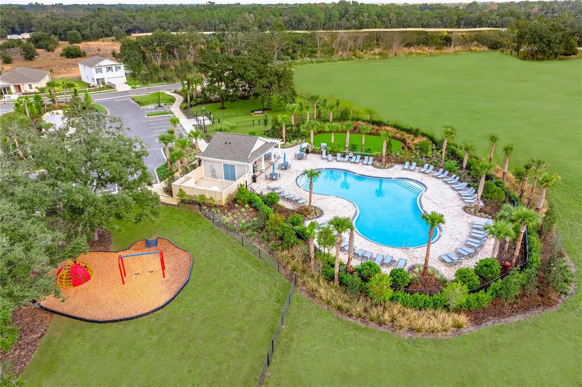 12411 Gust Court Hudson FL 34669