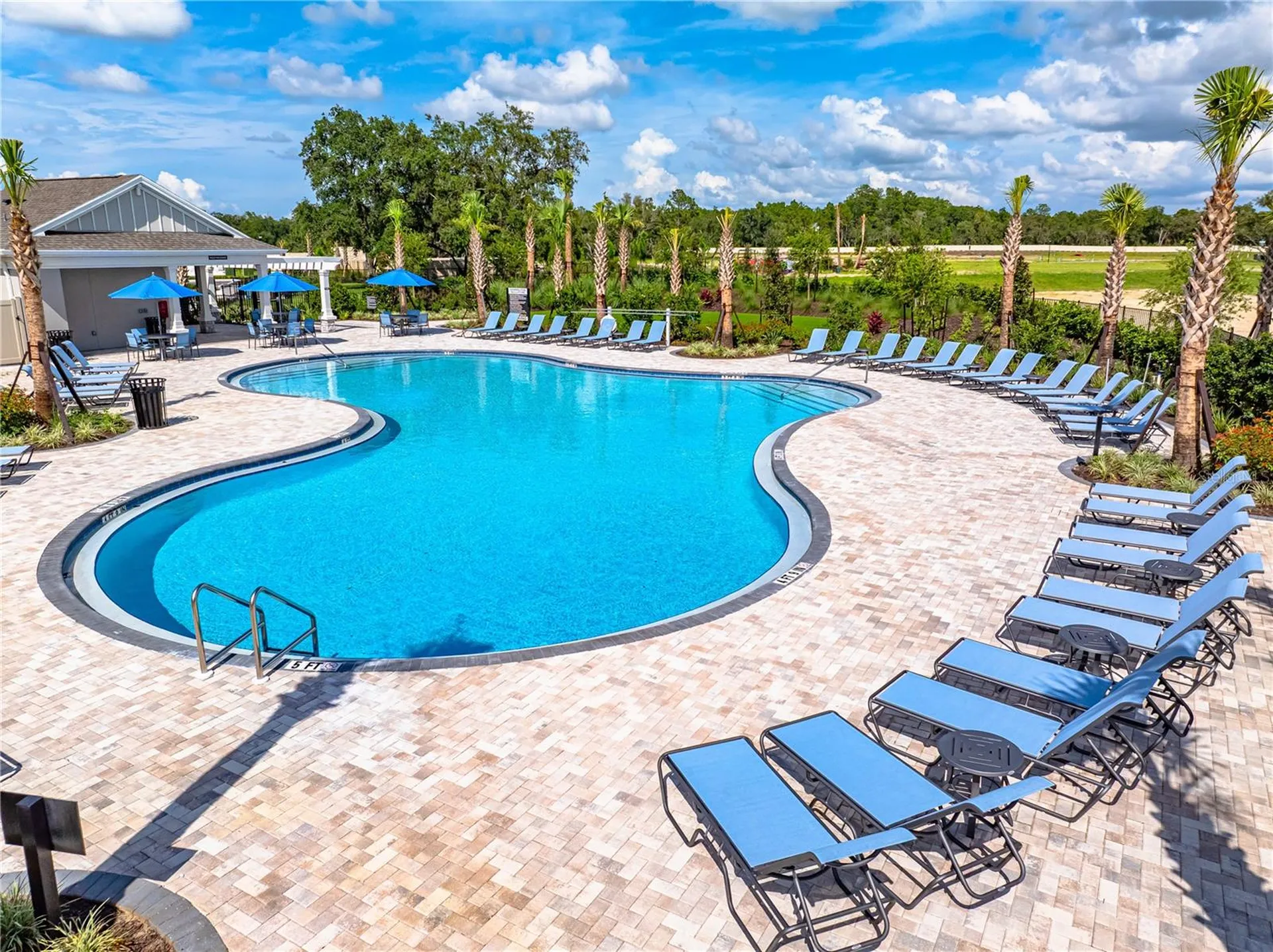 12411 Gust Court Hudson FL 34669
