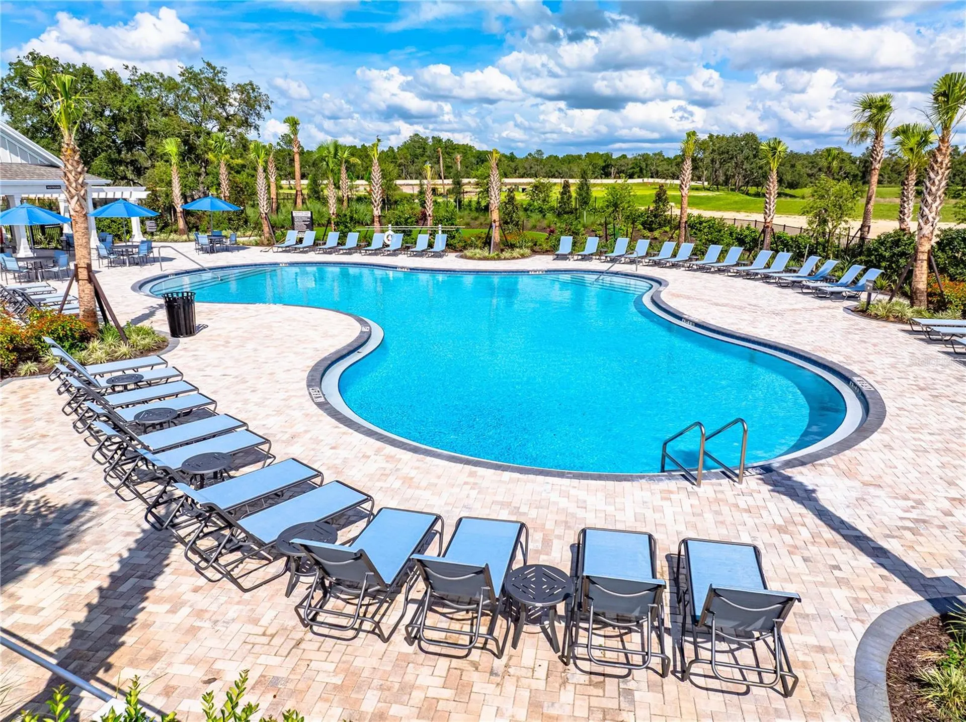12411 Gust Court Hudson FL 34669