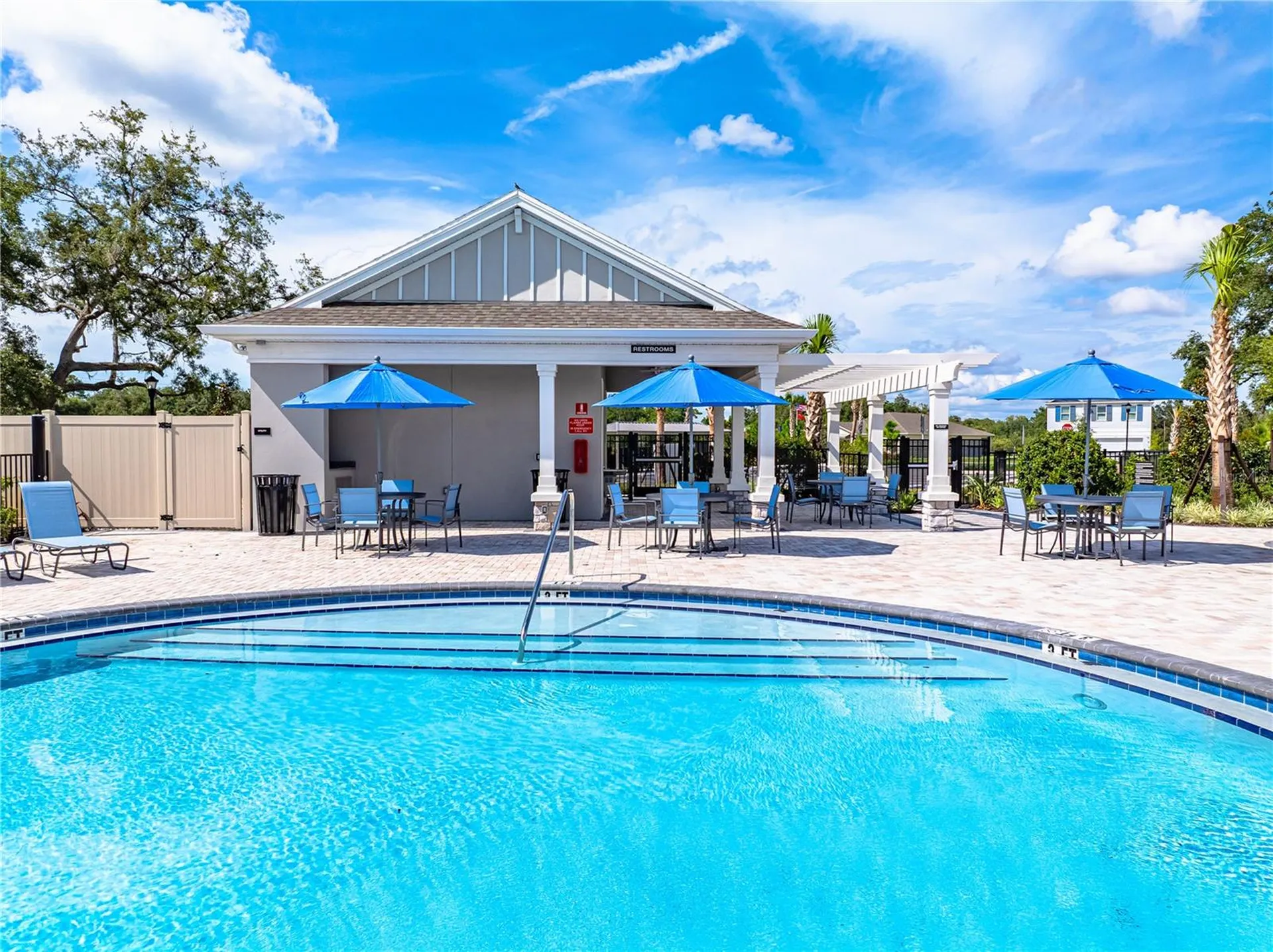 12411 Gust Court Hudson FL 34669