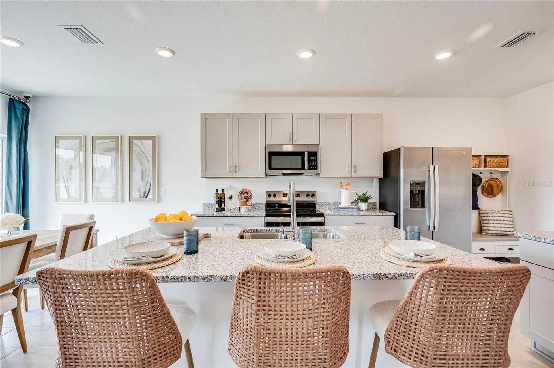 12411 Gust Court Hudson FL 34669