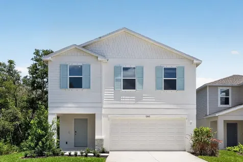 12411 Gust Court Hudson FL 34669