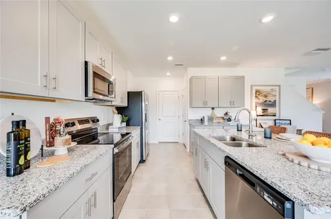 12411 Gust Court Hudson FL 34669
