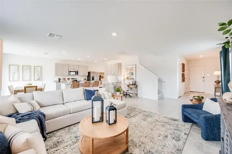 12411 Gust Court Hudson FL 34669