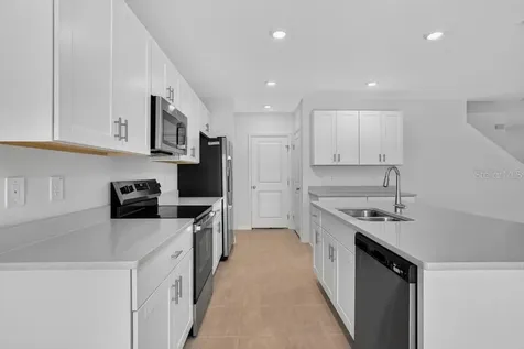 12411 Gust Court Hudson FL 34669
