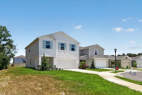 12411 Gust Court Hudson FL 34669