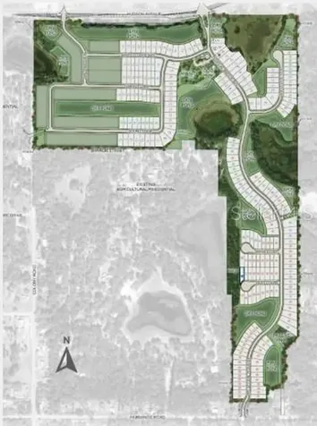 12411 Gust Court Hudson FL 34669