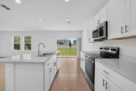 12411 Gust Court Hudson FL 34669