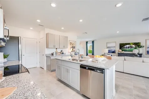 12411 Gust Court Hudson FL 34669