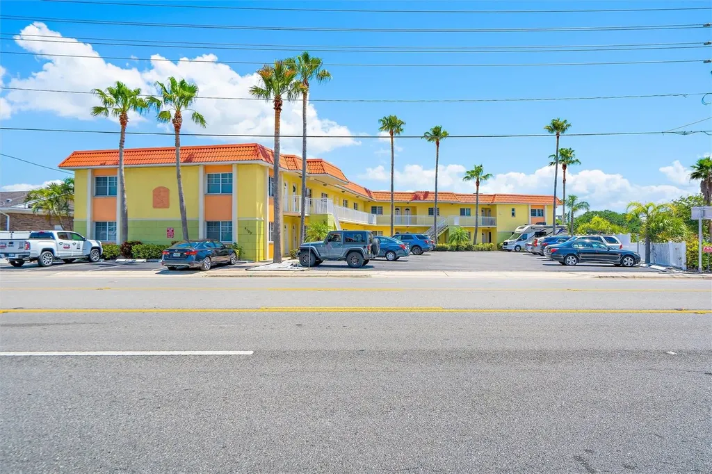4103 Gulf Boulevard St Pete Beach FL 33706